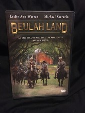 Beulah Land (DVD, 1980)