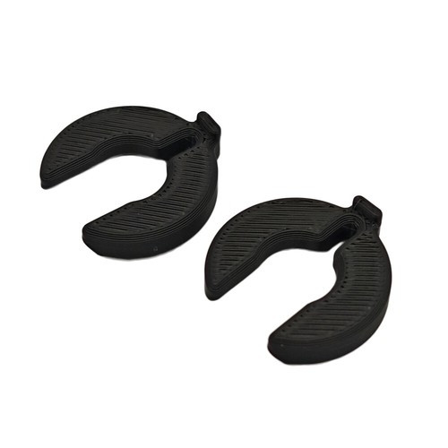 2x Stick Locks For Switch Pro Controller Game Console Joystick Holder Anti-drift - Picture 7 of 10