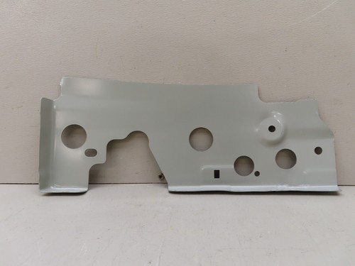 2018-2023 VOLKSWAGEN TIGUAN REAR RIGHT PASSENGER REINFORCEMENT OEM 5NL804750 - Picture 6 of 8