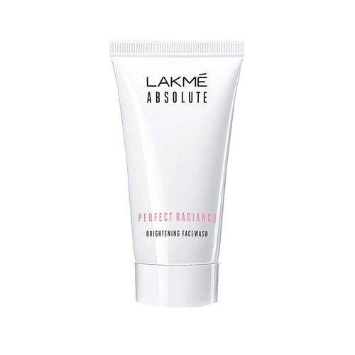 LAKMÉ Absolute Perfect Radiance Brightening Face Wash For Normal Skin Types 50g