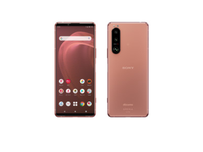SONY XPERIA 5 III SO-53B PINK 128GB 8GB/RAM OLED 6.1 SIM SONY XPERIA 5 III SO-53B PINK 128GB 8GB/RAM OLED 6.1 SIM
