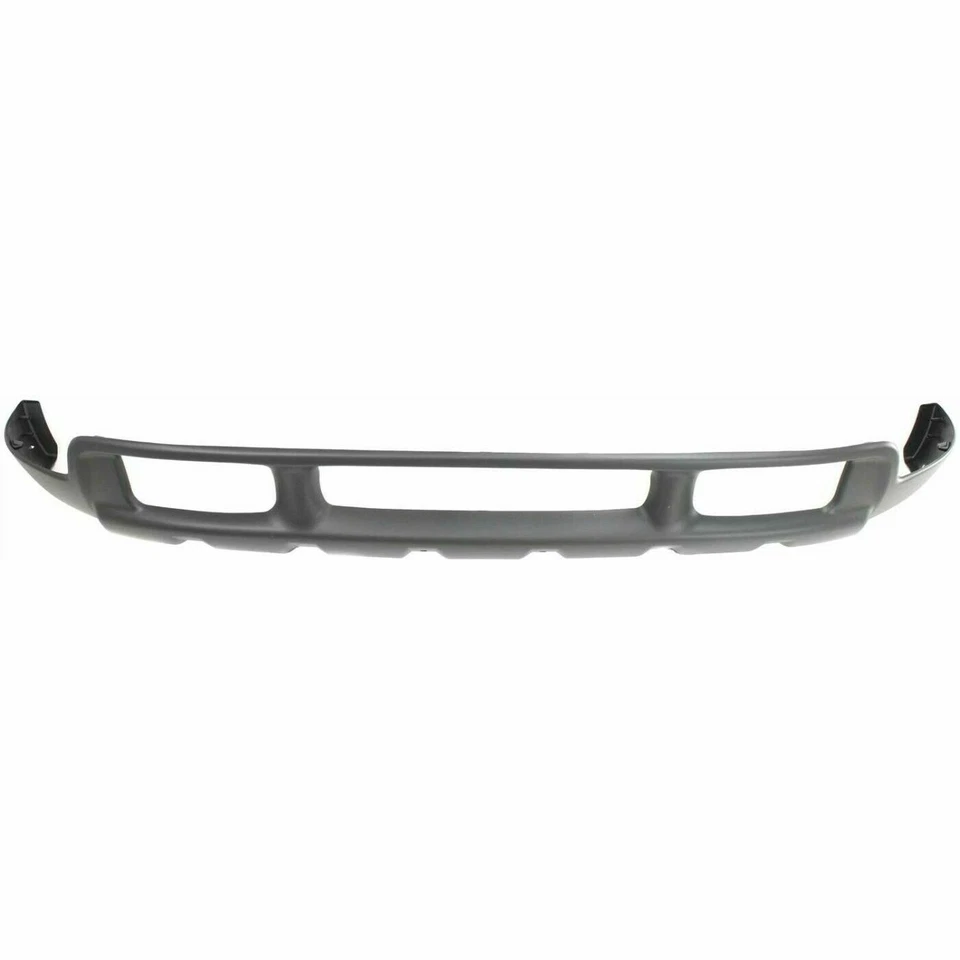 For 1999-2004 Ford F-250 /F-350 Super Duty, Upper Front Valance Panel, Textured Foto 2 de 4