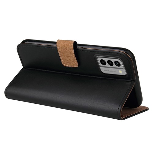 Etui na telefon komórkowy do Nokia G22 Komórka Składane etui Magnet Book Flip Case Ochrona - Zdjęcie 5 z 6