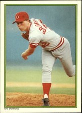 B2819- 1986 Topps Glossy Send-Ins BB Card #s 1-60 -You Pick- 15+ FREE US SHIP