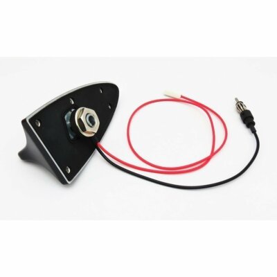 Antenna 3 In 1 Camper Antenna Pinna Di Squalo Universale 3 In 1 Per Auto, Camper E SUV - Design Aerodinamico Antenna Auto Pinna Di Squalo - Foto 8