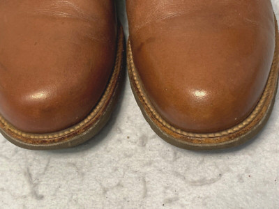 Alden 822