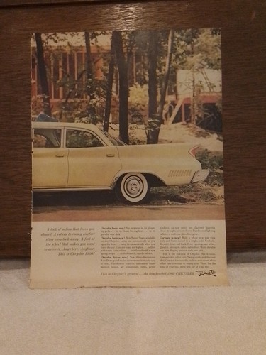 Pepsi feat. Anuncio impreso vintage de The Sociables. 1960 - Imagen 3 de 4