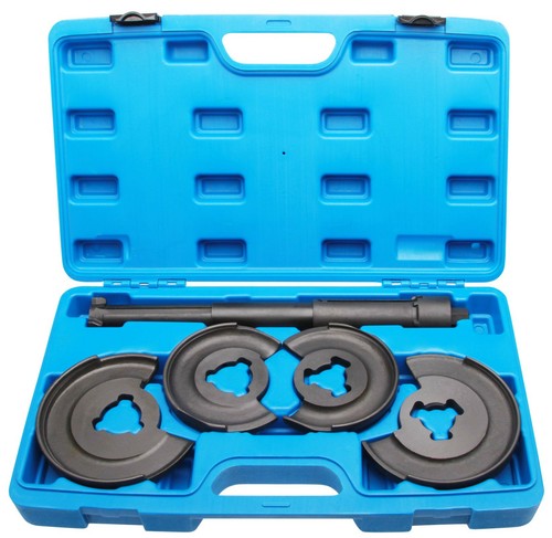 Federspanner Mercedes schwarze Platten - Bild 2 von 4