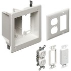 Arlington Electrical Boxes & Enclosures