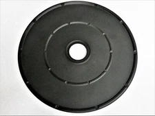 rubber mat - Thorens TD105 MKII