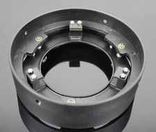 Newtonian Reflecting Telescope Primary Mirror Holder Mirror Base