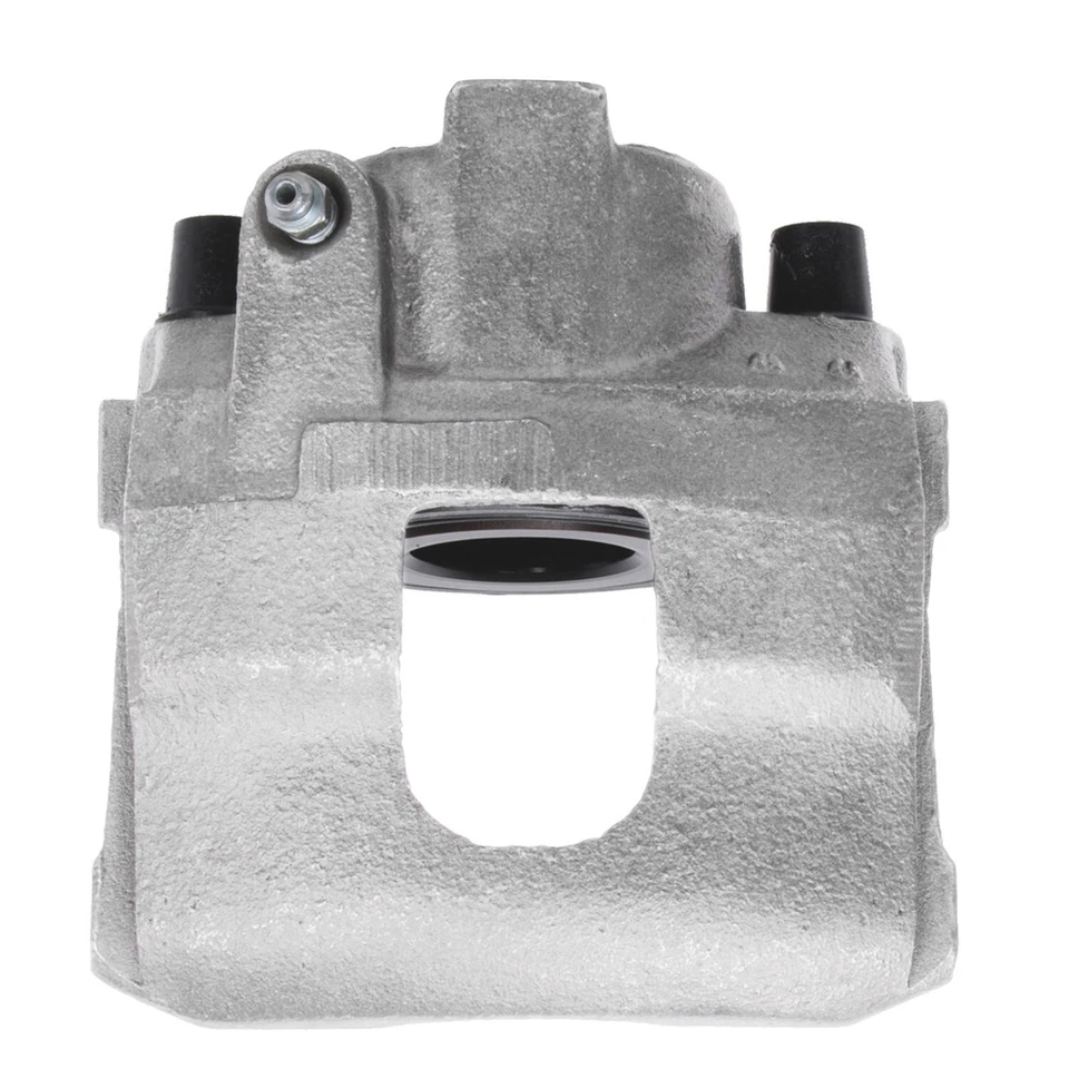 Pinzas de freno delanteras izquierda y derecha para Ford Escort Tempo Exp Mercury Lynx LN7 Foto 2 de 4