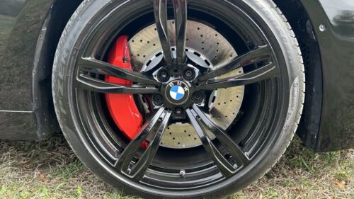 2014 BMW M6 - Picture 15 of 37