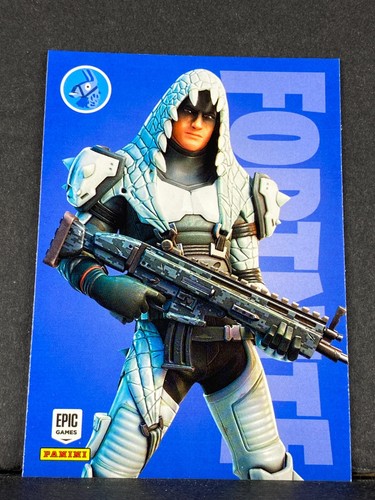 FORTNITE Series 3 Panini Trading Cards PICK YOUR CARD Complete Your Set EX/NM - Picture 114 of 347