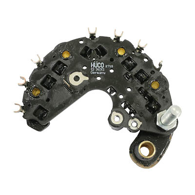 和 139693 HITACHI Rectifier, alternator for CITROËN,FIAT,LANCIA