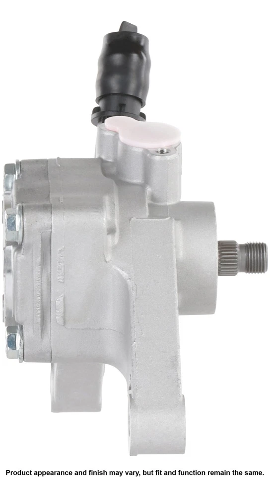 Power Steering Pump Cardone For 2004-2008 Acura TL - Image 3 of 4