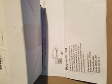 Parker hannifin 770008 Pga1 Klauke Diagnostic Tool Brand New 