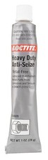 Loctite 234353, HD-A/S Paste Anti-Seize Lubricant, 1oz Tube