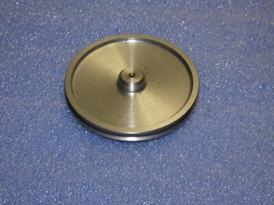 Pulley  - NAGRA  E