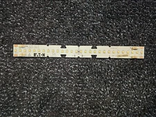 (QTY 5) EATON 2UT109028A8354CM Replacement LED Strip Lights