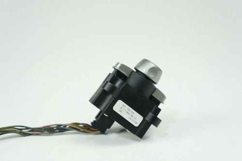Interruptor de control de ajuste del espejo retrovisor OEM MERCEDES R171 SLK350 SLK280 2005-2011 - Imagen 6 de 12