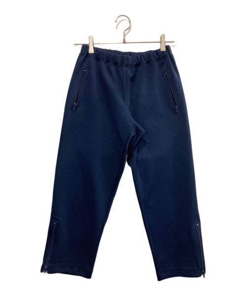 COMME des GARCONS Sweatpants Sweat pants Polyester Navy