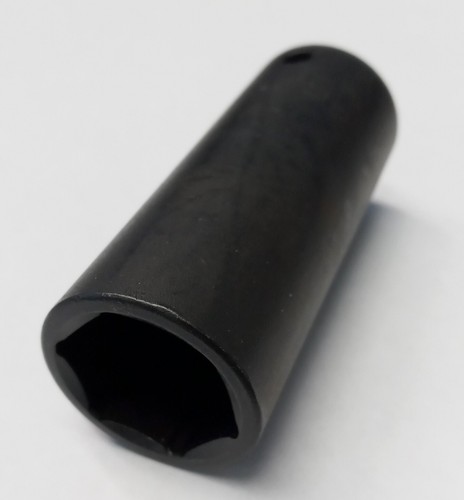Armstrong 20-230 Deep Impact Socket 1/2" Drive 6pt. 15/16" USA - 第 2/2 張圖片
