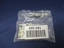 Numatics 239-581 Speed Control