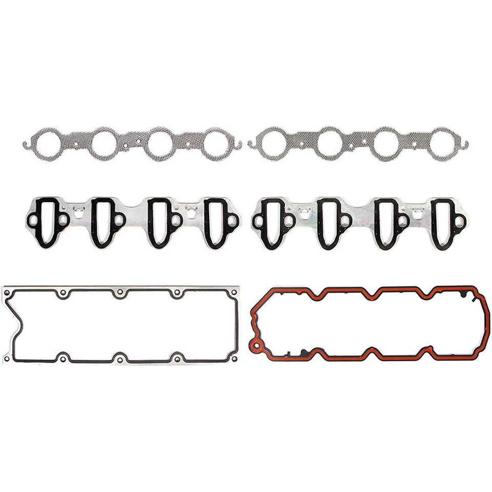 New AFM DOD Lifters Kit w/ Head Gaskets & Bolts for 2007-2014 Chevrolet GMC 5.3L Foto 3 de 4