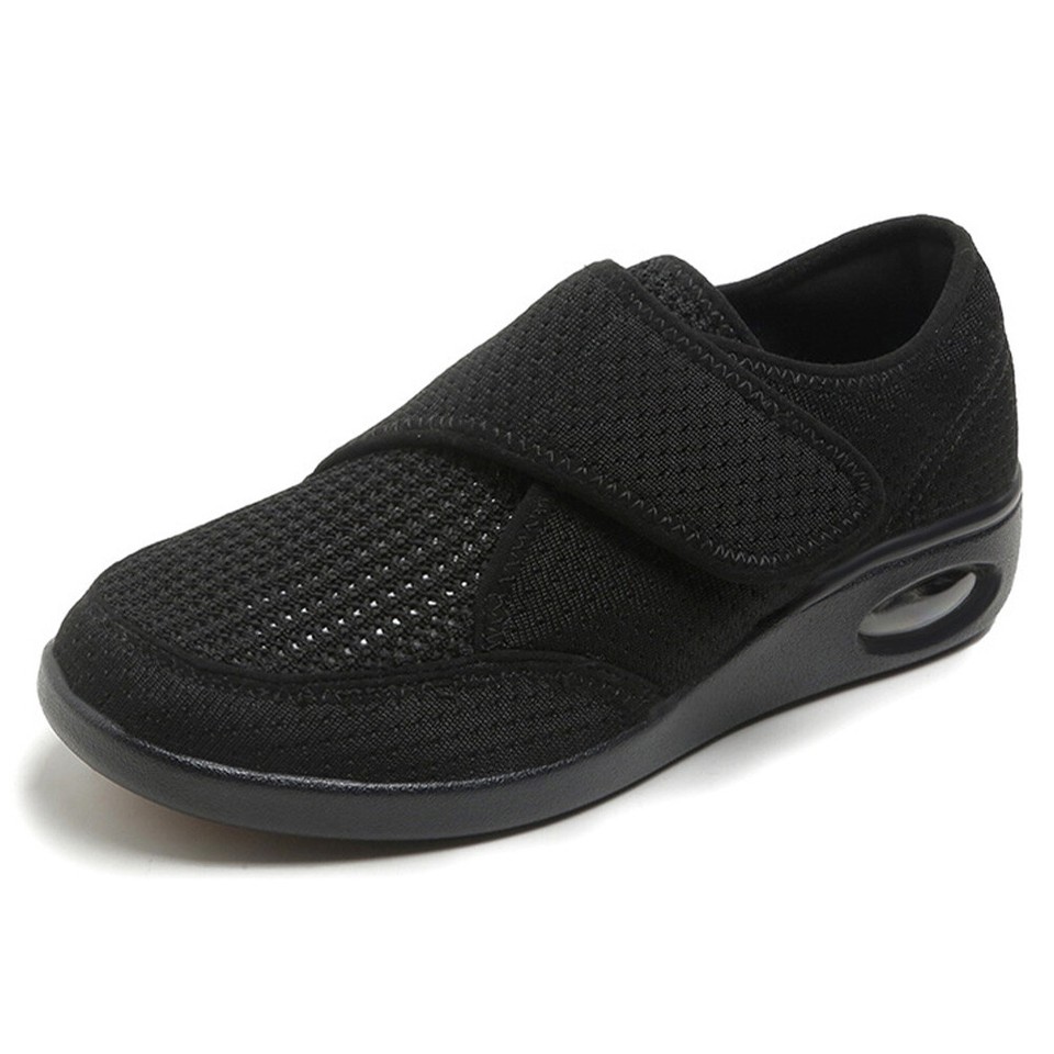 Diabetic Shoes Swollen Feet Walking Shoes Indoor Outdoor Sneakers for