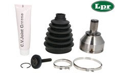 BRAND NEW DRIVE SHAFT CV JOINT KIT LPRKFR835 LPR I