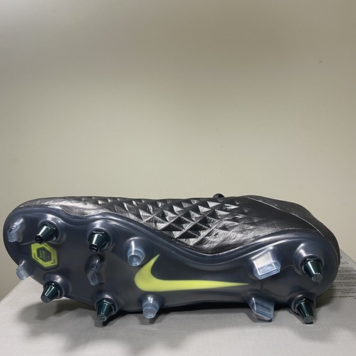 Botines de fútbol Nike Tiempo Legend 8 Elite SG Pro ACC AT5900-060 para hombre talla 7 - Imagen 8 de 10