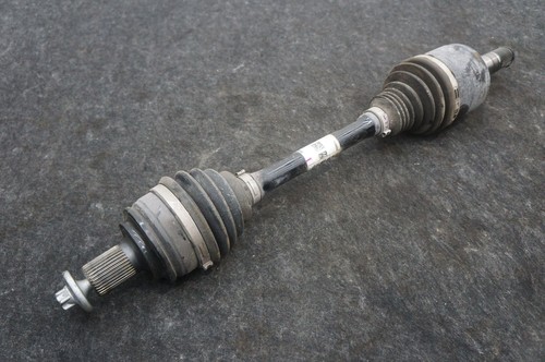 Front Left Driver CV Axle Shaft 4.0l OEM 1673301401 Mercedes Gls 580 X167 2020 - Picture 4 of 9