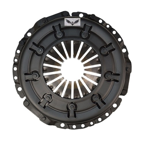 JD STAGE 2 CLUTCH & X-LITE FLYWHEEL KIT for 1997-2000 AUDI A4 1.8L *QUATTRO - Picture 3 of 5
