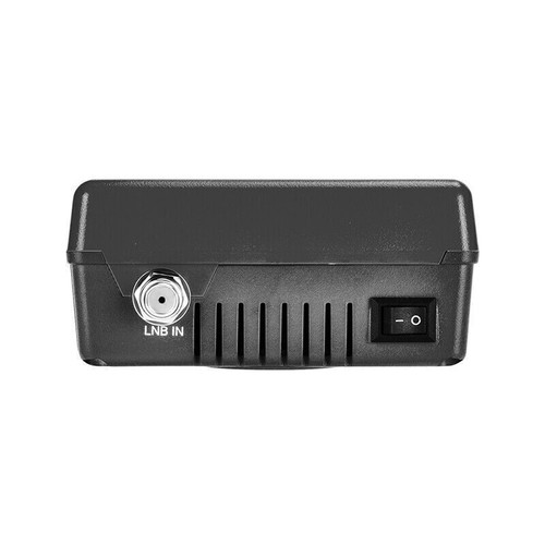 FTA DVB-S2/S2X Satellitenfinder Digital Satelliten TV Signal Messgerät Satfinder - Afbeelding 22 van 24