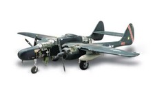 Revell 1:48 P-61 Black Widow Model Kit 85754640002