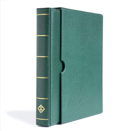 VARIO F Binder & Slipcase - Black - Picture 4 of 7