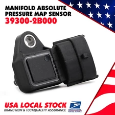 39300-2B000 MAP Manifold Absolute Pressure Sensor For 2011-2019 Kia Sorento