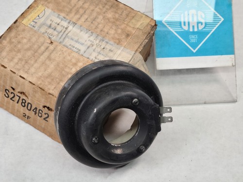 85 Mercedes W123 W126 A/C Compressor Clutch Coil Magneto 0001310288 123E48146