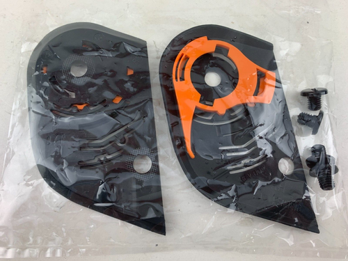 Kit de pivote Icon Visor Shield 0133-0310 para escudos Icon Proshield IC-02 - Imagen 2 de 4