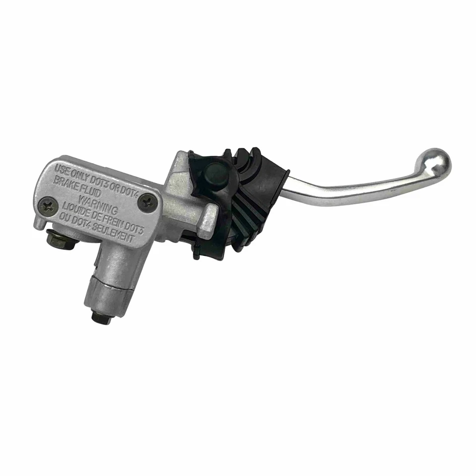 Front Brake Master Cylinder Lever for Honda CRF150F CRF150R CRF150RB 2003-2020 - Image 2 of 4