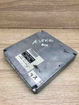 かいる 89661 44360 175800 5461 Denso Toyota Verso Motor ECU Engine