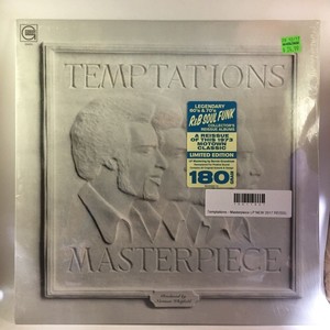 Temptations - Masterpiece LP NEW 2017 REISSUE | eBay Temptations - Masterpiece LP NEW 2017 REISSUE | eBay