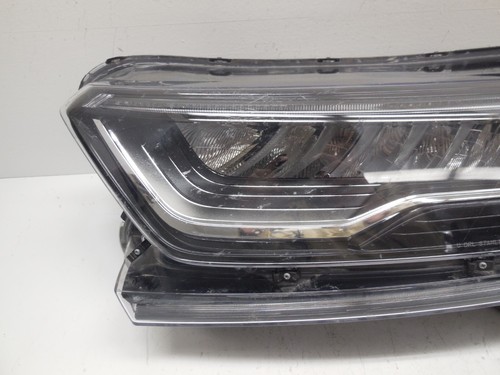 Faro LED izquierdo conductor completo Honda CR-V CRV 2017 2018 2019 2020 2021 K3 - Imagen 5 de 10