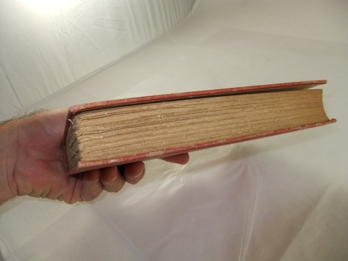 Hugh Walpole Fortitude Signed First Edition - Imagen 8 de 12
