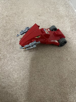 MOTU Laser Bolt Vehicle He-Man And The Masters of the Universe Vintage 1985