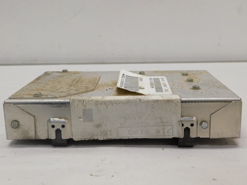 Chevrolet K3500 1995 1 tonelada P/U 4x4 (8 cilindros) ECU 16197427 Foto 2 de 4