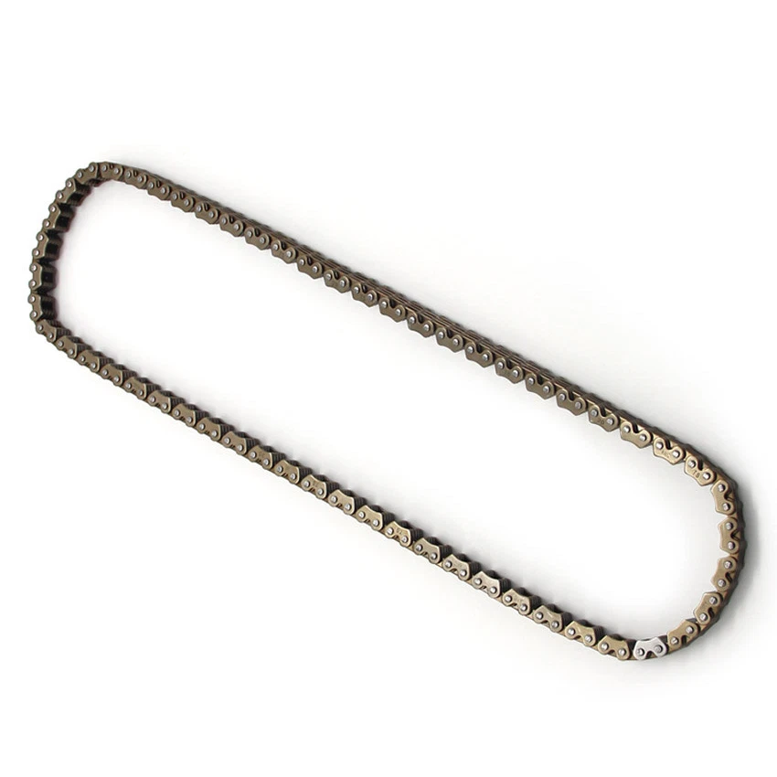 Cadena de leva de distribución para Suzuki GN250 GZ250 12760-38200 TU250X 12760-38200 DR250S Foto 4 de 4