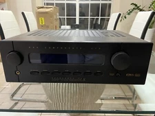 B&K COMPONENTS LTD REFERENCE 50 A/V SYSTEM CONTROLLER (PARTS ONLY)