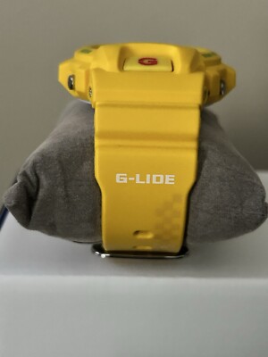 CASIO　カシオ　 G-SHOCK　 ジーショック　GLX-6900A 楽天市場】カシオCASIOGショック ジーショック【G-SHOCK】GLX